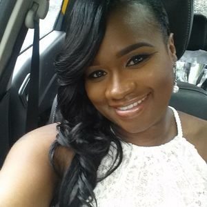 Meet your Posher, Sherlanda